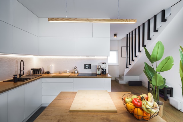 Smart Home Installation